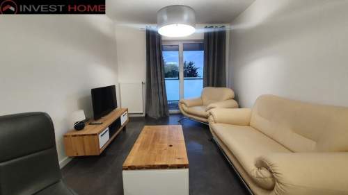 umeblowane, balkon, miejsce parkingowe