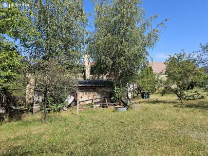 Działka budowlana w centrum Zielonej Góry - BEZ PROWIZJI