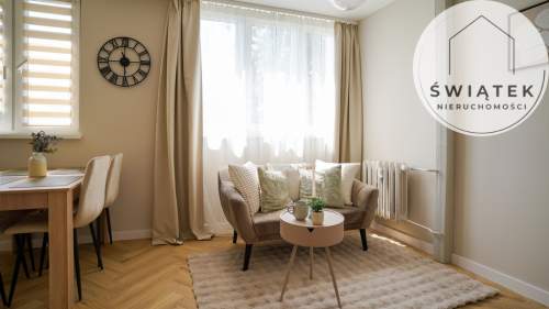 Mieszkanie na sprzedaż, 48 m2, Toruń