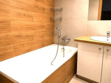 Do negocjacji- Nowe osiedle- 3 pokoje balkon