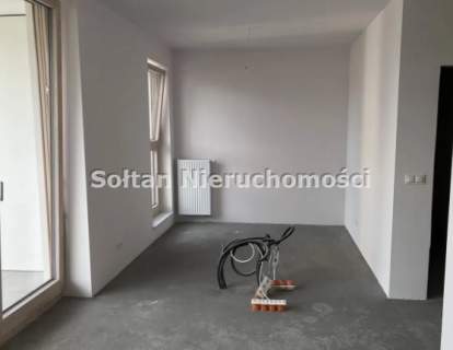 Mieszkanie na sprzedaż, 30,37 m2, Warszawa