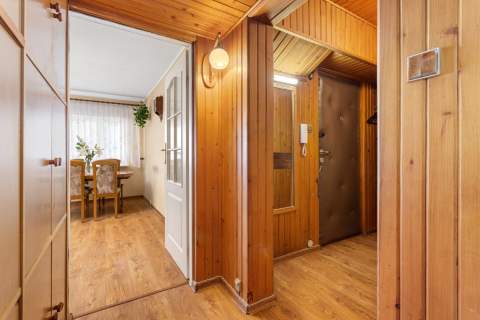 2 pokoje 43 m Grunwald 1 piętro 429 000 zł