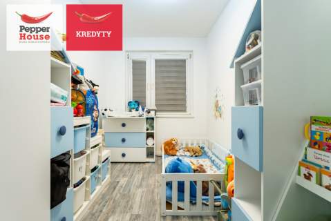 Mieszkanie na sprzedaż, 60,4 m2, Gdynia