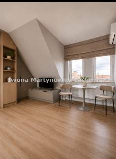 Mieszkanie do wynajęcia, 35 m2, Lubin