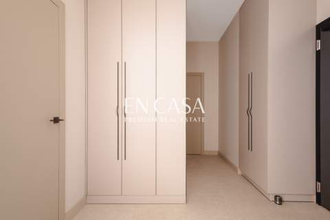 Apartament gotowy do wprowadzenia, garaż podziemny