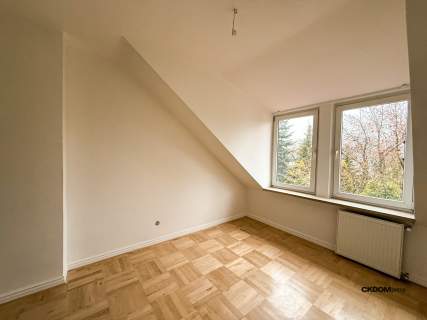 3 pokoje mieszkanie 77m plus garaż Baranówek