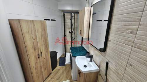 2 pokoje, 36m2, po remoncie,ogródek Wawer Warszawa
