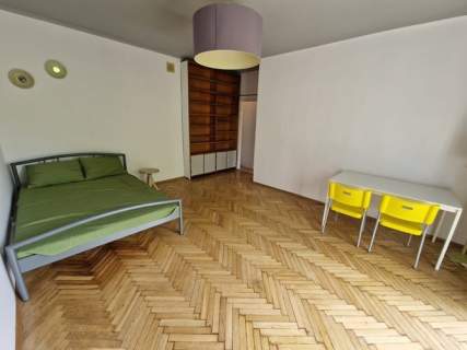 Mikołaja Reja 2,Bałuty, 2 pokoje z balkonem, 42m2