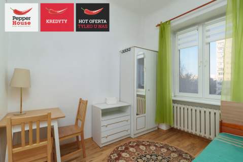 2 pokoje z potencjałem Praga-Północ