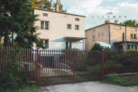Dom jednorodzinny na sprzedaż Głowno