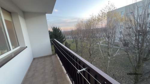 Mieszkanie 62m2 3 pokoje balkon Staszów okazja