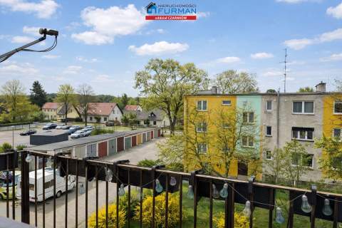 Mieszkanie na sprzedaż, 54,55 m2, Trzcianka