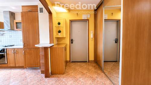 Atrakcyjne 2 pokojowe mieszkanie /55,30m2