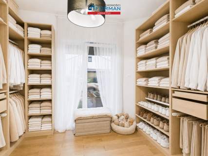 Dom parterowy 97,5 m2 duża działka 585m2 Góra