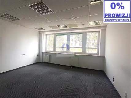 Mokotów lokal biurowy 17,22 m2 do wynajęcia