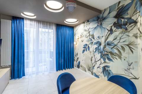 Nowe 31 m Balkon Śródmieście Łódź