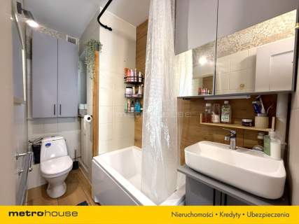 Przytulne 3 pokoje/63,5m2/ klimatyzacja/ balkon