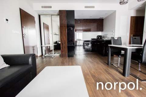 Angel Wawel, Sukiennicza, 52m2, klimatyzacja, parking, basen,
