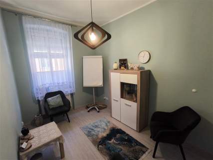 Mieszk. w Centrum ul. Bogusława II strych podwórze