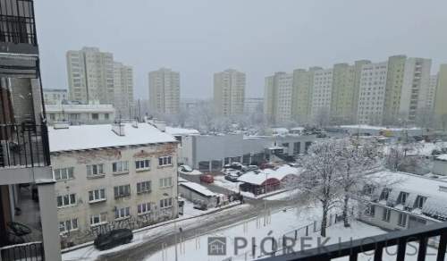 3-pokojowe mieszkanie na Pradze Południe