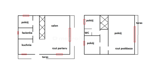 Dom na sprzedaż, 150 m2, Wajków