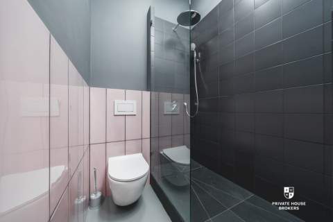 Apartament 2 sypialnie przy Św. Sebastiana