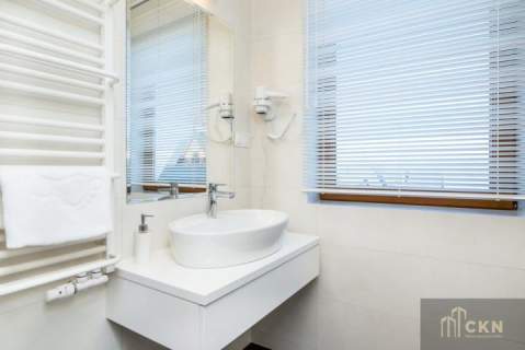 Apartament w Bukowinie Tatrzańskiej