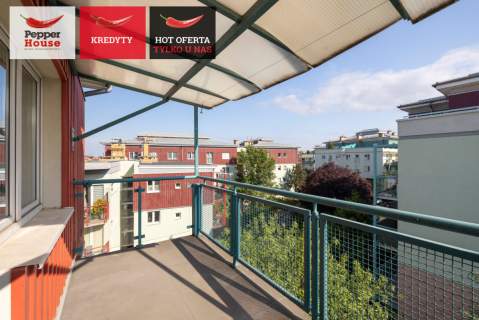 Mieszkanie na sprzedaż, 66,34 m2, Gdańsk