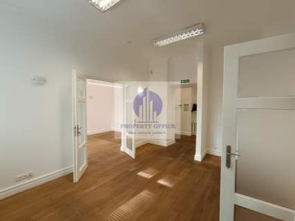 Śródmieście lokal biurowy 94,52 m2 do wynajęcia