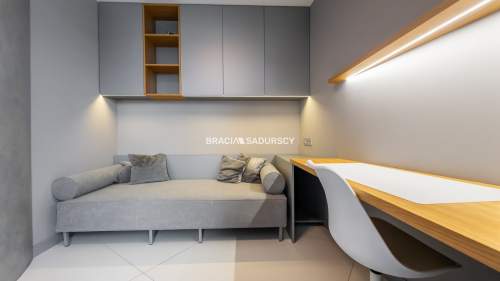 3-pok apartament na wynajem ul. Madalińskiego