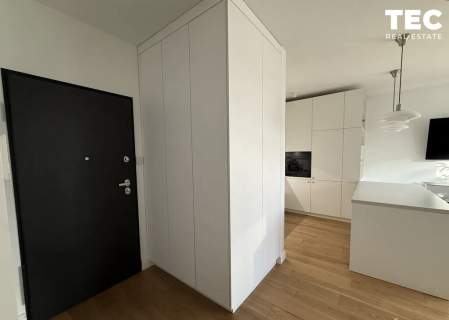 Grzegórzki Fabryczna 52m2 2 pokoje
