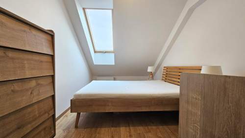 Loftowy apartament 87,53 m taras Przecław