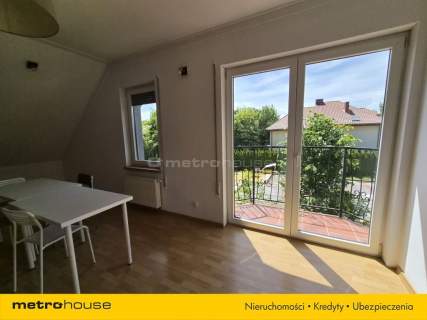 KOMFORTOWY DOM DWURODZINNY W SPALICACH 175 m
