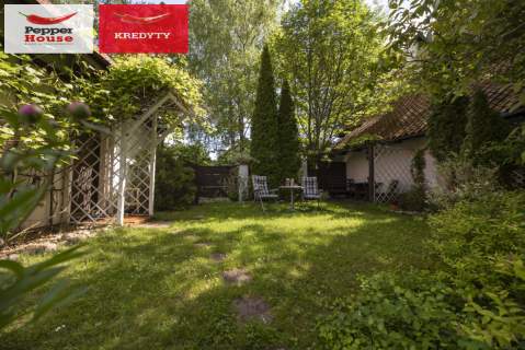 Niezwykły dom 100m2 w sercu Kaszub Łapalice