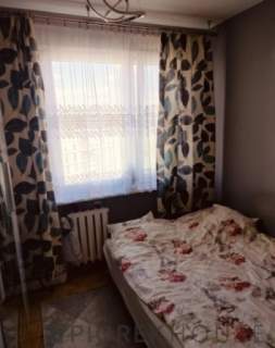 3-pokojowe mieszkanie na Bielanach