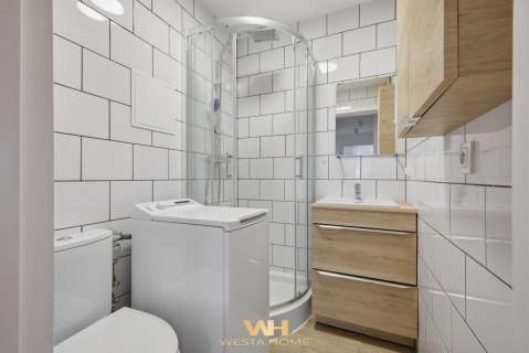 Jasne 3 pokoje z balkonem I 58m2 I 2 piętro