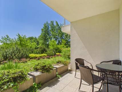 76 m2 z klimatem i prywatnym tarasem Kielce