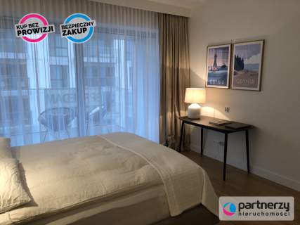 Apartament Premium Marina Yacht Park