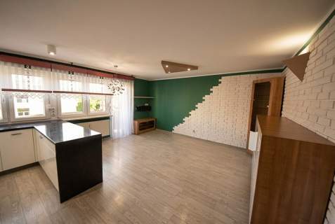 Sprzedaż Mieszkanie 3 pokoje, 61m2 Opole, Malinka