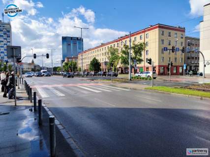3 pokoje w centrum Wrzeszcza 