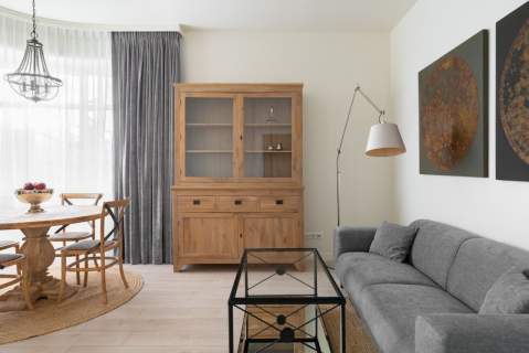 Gdynia Orłowo, butikowy design - długoterminowo