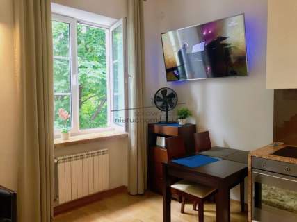 Piękny Apartament Dla SINGLA / Pary Przy Placu Zamkowym