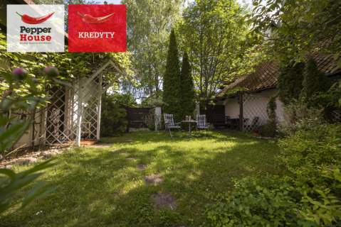 Niezwykły dom 100m2 w sercu Kaszub Łapalice