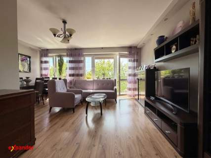 Gotowe do wprowadzenia mieszkanie na Os. 650 lecia w Zgierzu