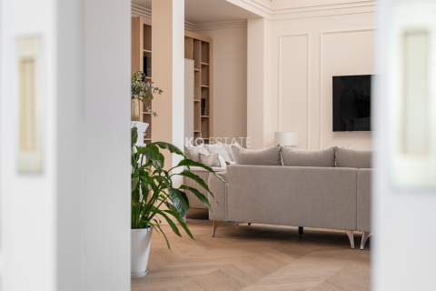 Rezydencja Bojanowo Działka 2321 m 2025