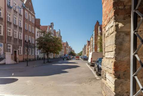 Lokal użytkowy do wynajęcia, 65 m2, Gdańsk