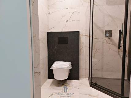 Do sprzedaży nowy Apartament przy Lubomelskiej