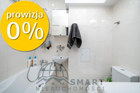 Przytulne 2 pokoje 36,91 m2 gotowe do zamieszkania
