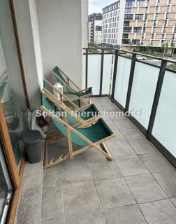 Mieszkanie na sprzedaż, 58 m2, Warszawa