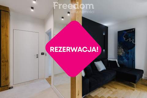 Mieszkanie na sprzedaż nad Jeziorakiem